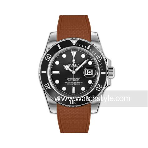 cinturini rolex submariner acciaio|RSP Submariner .